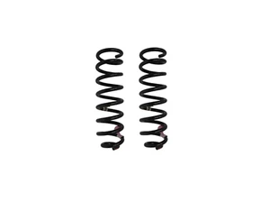 Pair of Genuine OEM Coil Springs For 2004 - 2018 Ford Super Duty 5C3Z-5310-FA - Picture 1 of 3