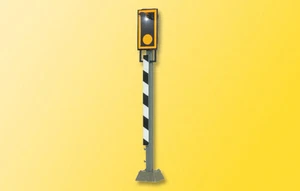 Viessmann H0 5062: Señal De Supervisión De Luz Intermitente, Moderna - Picture 1 of 1