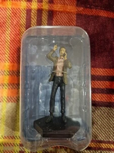 Figura de Doctor Who El Undécimo Doctor (Matt Smith) La Pandórica abre BBC - Imagen 1 de 2