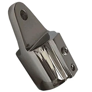 1" Marine Boat Eye End 25MM Bimini Top Cap Fitting Hardware 316 Stainless Steel - Picture 1 of 7