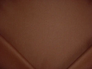 2-1/8Y Kravet Couture 33127 Earthy Copper Brown Wool Drapery Upholstery Fabric - Picture 1 of 3