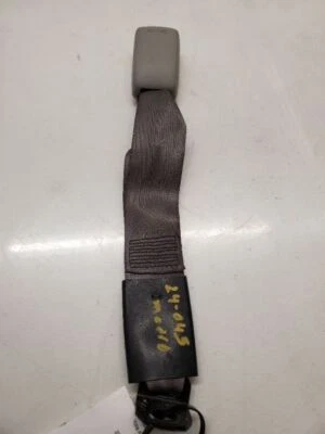 Cinturón de seguridad central trasero Lexus RX350, 2004-2009, gris, LA12, 73380-0E020-B0 Foto 1 de 4