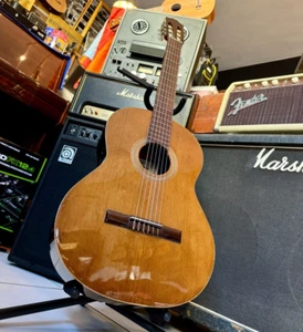 Klassische Gitarre CUENCA Mod. 10 - Bild 1 von 16