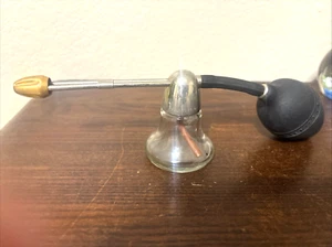 Antique DeVilbiss Perfume Atomizer Bottle Sprayer #15 - Picture 1 of 9