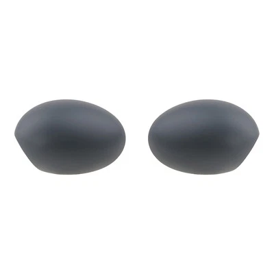 Kit calotta specchietto retrovisore esterno sinistro e destro adatta per BMW Mini R50 R52 primer - Immagine 1 di 4