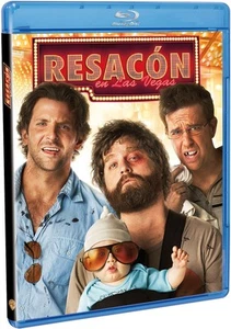 Resacón en Las Vegas - Imagen 1 de 1