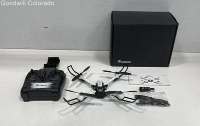 Eachine E53 WiFi FPV Selfie Drone - Image 1 of 4