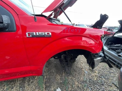 2018 Ford F150 XLT Front Passenger Fender 15 16 17 18 19 20 OEM Foto 1 de 4