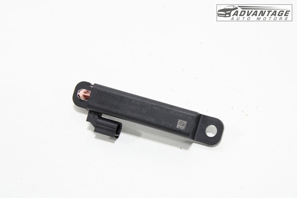 2023-2025 HONDA ACUERDO SEDÁN INTELIGENTE ANTENA DE ENTRADA SIN LLAVE MÓDULO RECEPTOR OEM Foto 1 de 4