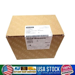 New Siemens 6ES7288-1SR40-0AA1 6ES7 288-1SR40-0AA1 SIMATIC S7-200 SMART CPU SR40 - Picture 1 of 3