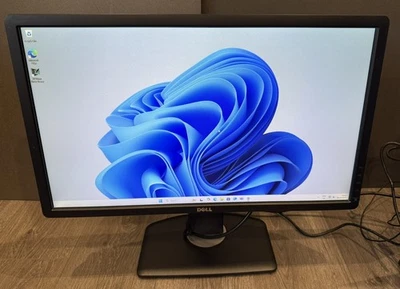 Dell P2414HB 24" Full HD LCD Monitor - Black - Image 1 of 4