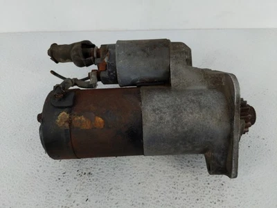 Nissan Xterra 2005-2015 motor de arranque de coche solenoide OEM Z5UGQ Foto 1 de 4