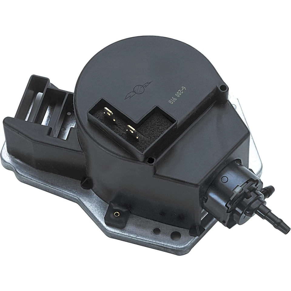 Bomba de lavadora de parabrisas delantera 8-6712 AC Delco para camioneta Chevy Olds Suburban Express Foto 1 de 1