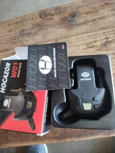 W01 Walkie Talkie Compatible with Walker's Razor Slim Black  - Picture 1 of 2