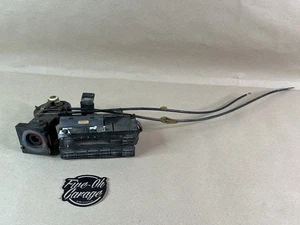 88-91 Honda CRX Civic OEM Climate Control Unit AC Hvac -FOR PARTS- DX SI EF SH2 - Bild 1 von 9