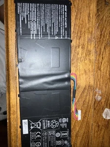 Acer AC14B8K 3220mAh 4 Cell Laptop Battery for TravelMate B115-M - Picture 1 of 1