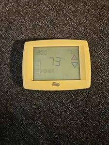 GEPRÜFTER RUUD UHC-TST304UNMS Universal mehrstufiger 7 Tage programmierbarer Thermostat - Bild 1 von 7