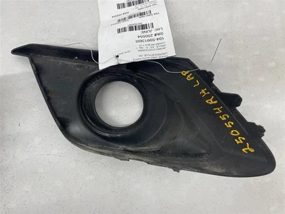 Parrilla inferior para pasajeros con faros antiniebla compatible con 14-16 MAZDA 3 1925361 Foto 1 de 4