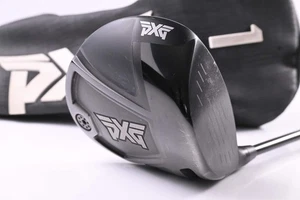 PXG 0211 2020 Driver / 10.5 Degree / Regular Flex Tensei AV Raw Blue 55 Shaft - Picture 1 of 9