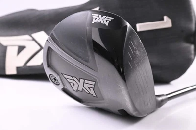 PXG 0211 2020 Driver / 10.5 Degree / Regular Flex Tensei AV Raw Blue 55 Shaft - Image 1 of 4