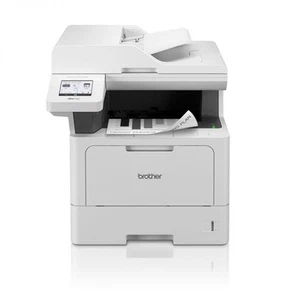 Brother MFC-L5710DN A4 Mono Laser Multifunction - Picture 1 of 2