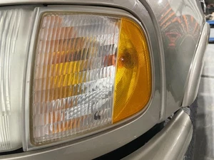 97-03 F150 Front Park Lamp-Turn Signal LH - Imagen 1 de 1