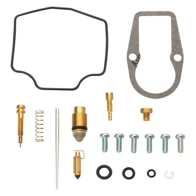 Kit de reconstrucción de carburador Tusk para Yamaha TTR230 2005-2009,2011-2026 Foto 1 de 2