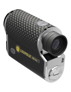 LEUPOLD GX-6c Rangefinder - Picture 1 of 3