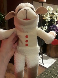 peluches usados por mayor