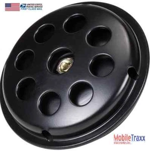 Golf Cart - Motorcycle - ATV 2- 5/8" Horn Universal 12V 100dB Loud - Picture 1 of 2