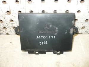 YAMAHA 1985 84 85 VIRAGO 1000 XV1000N ENCENDEDOR MÓDULO DE CONTROL DE ENCENDIDO ECU CDI - Imagen 1 de 20