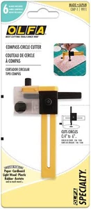 Olfa CMP1 Compass Cutter- - Picture 1 of 1