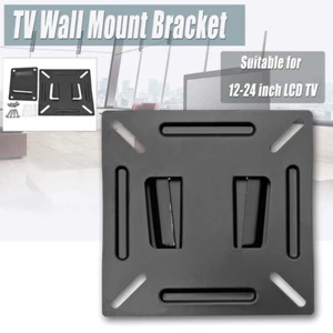 TV Screen LCD LED Monitor TV Bracket Holder TV Stands TV Wall Mount TV Mount - Picture 1 of 12