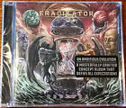 Eradikator - Obscura Cd Megadeth Overkill Deathwish Cd Thrash  Brand New Sealed