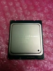 Intel Xeon E5-2609 v2 2.50GHz Socket LGA2011 Processor CPU (SR1AX)
