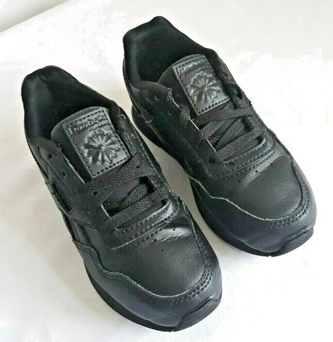 Reebok 519 per bambini grandi unisex nero taglia 9 