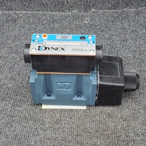 DYNEX 6510-D05-115/DF-SL10 High Pressure Valve - Picture 1 of 10