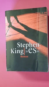 159195 STEPHEN KING - ES - Bild 1 von 1