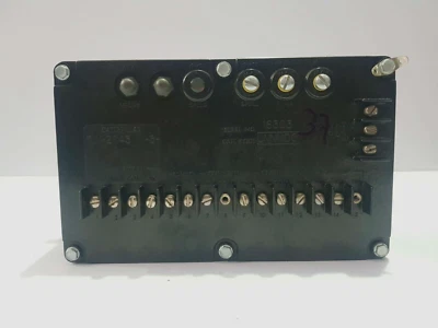 CATERPILLAR 7W-2743-3 SPEED SWITCH - Image 1 of 4