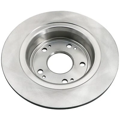 Rear Disc Brake Rotor for INFINITI, Honda, Acura Foto 1 de 3