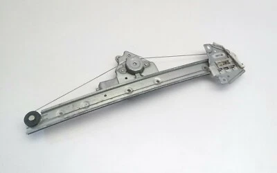 Suzuki Grand Vitari 2006 regulador de ventana y motor trasero derecho OEM 83501-65J01 Foto 1 de 4