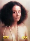 SARAH MILES sexy UK clipping 1960s actress Ryan's Daughter color photo Blowup 