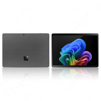 Microsoft Surface Pro Copilot+ PC 13” Snapdragon X Plus 16GB 512GB Black - Image 1 of 4