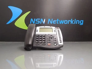 Teléfono con pantalla Altigen AltiTouch AT510 SIN FUENTE DE ALIMENTACIÓN INCLUIDA - Imagen 1 de 2