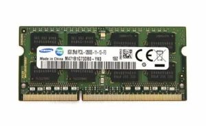 Genuine Lenovo PC3L-12800S 1600MHz DDR3L 8GB Memory SM30H30499 - Picture 1 of 1