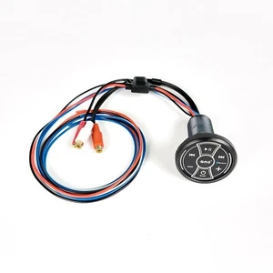 CELSUS UNIVERSAL IP66 BLUETOOTH AUDIO EMPFÄNGER & CONTROLLER WASSERRESISTANT - Bild 1 von 1