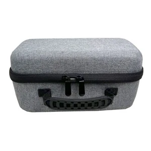 Shockproof Storage Bag Carry Case for Samsung The Freestyle Portable Projector - Photo 1/5