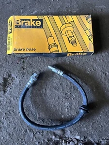 Brake Hose fits BMW 325 TD E36 2.5D Front Left or Right 91 to 98 BH773787 - Picture 1 of 4