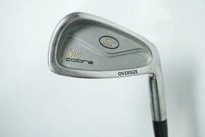Cobra OS 3 Iron / Regular Flex Steel Shaft - Picture 1 of 5