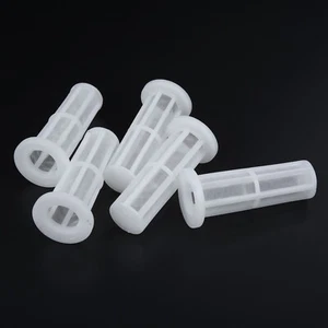 5 szt.?ck Filtr wody Siatka Wysokociśnieniowy plastik Zestaw F??r Karcher K2-K7 Wysoka jakość - Zdjęcie 1 z 12